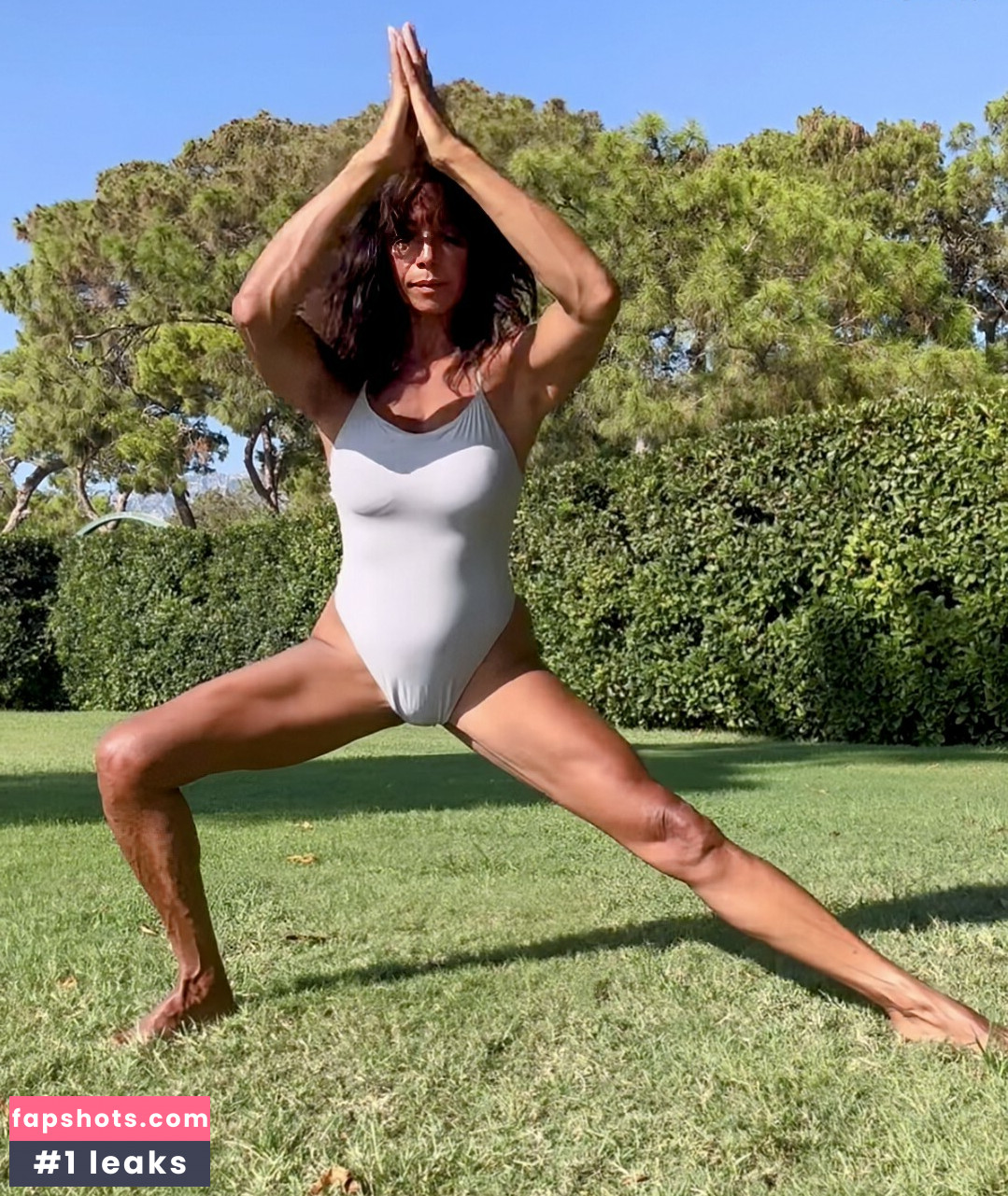 Jenny Powell Nude Leaks OnlyFans Photos #63 - LeakJerk