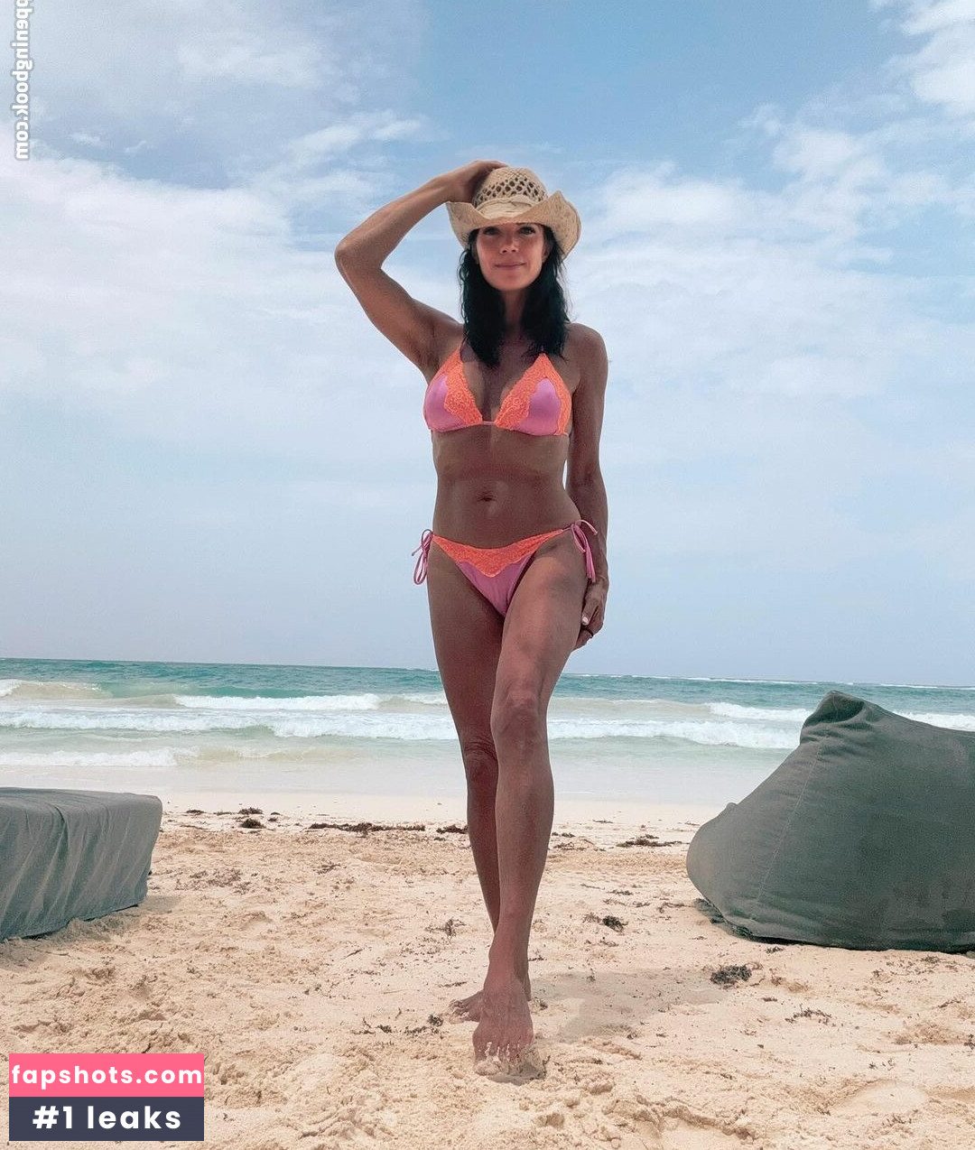 Jenny Powell Nude Leaks OnlyFans Photos #65 - LeakJerk