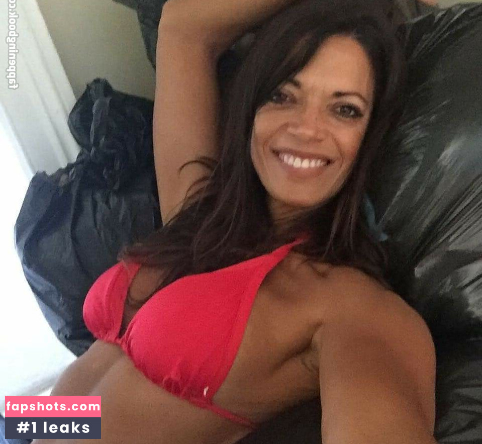Jenny Powell Nude Leaks OnlyFans Photos #66 - LeakJerk