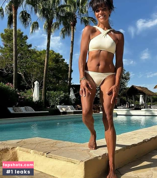 Jenny Powell Nude Leaks OnlyFans Photos #67 - LeakJerk