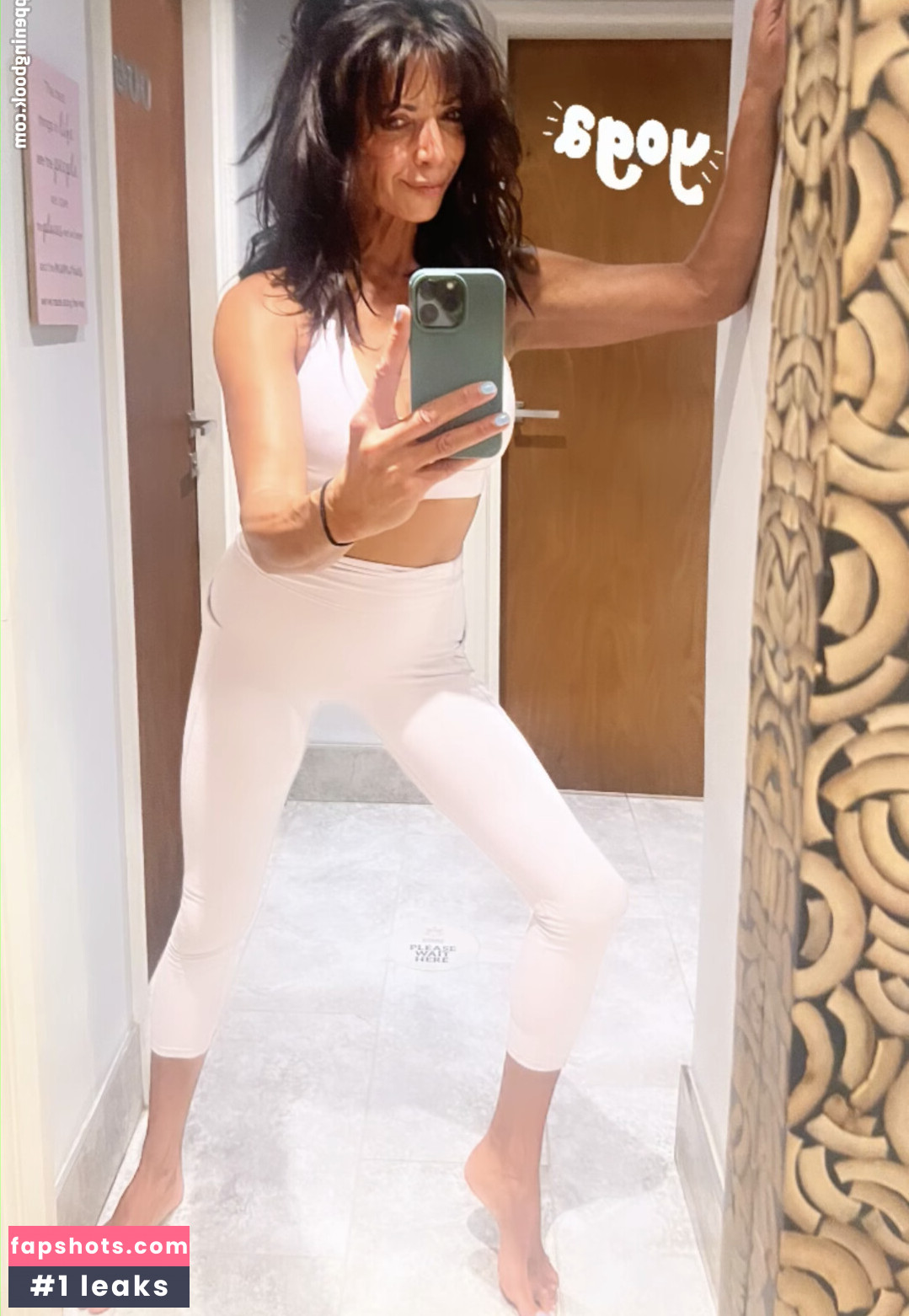 Jenny Powell Nude Leaks OnlyFans Photos #69 - LeakJerk