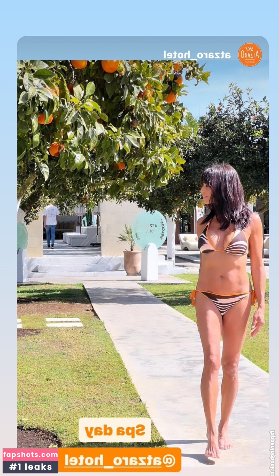 Jenny Powell Nude Leaks OnlyFans Photos #70 - LeakJerk