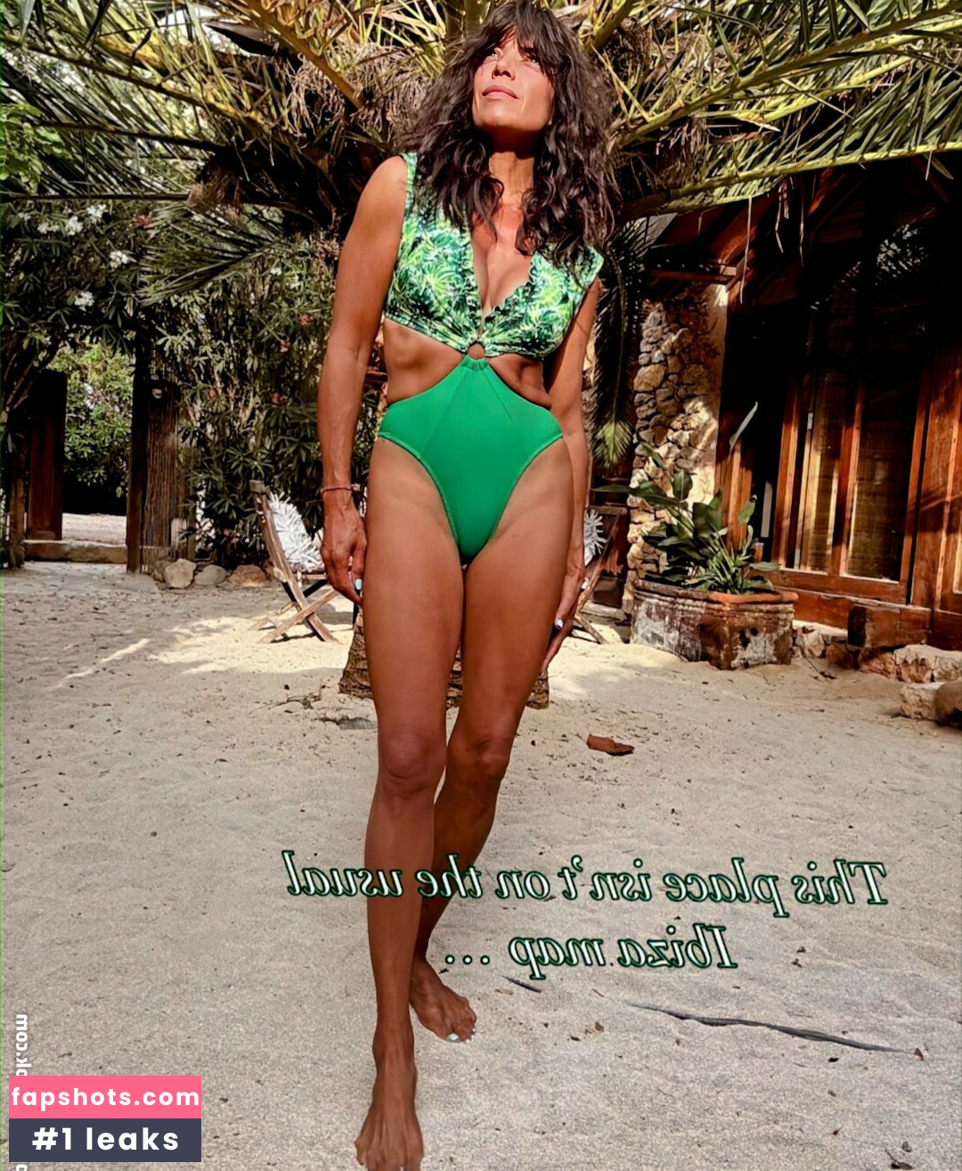 Jenny Powell Nude Leaks OnlyFans Photos #8 - LeakJerk