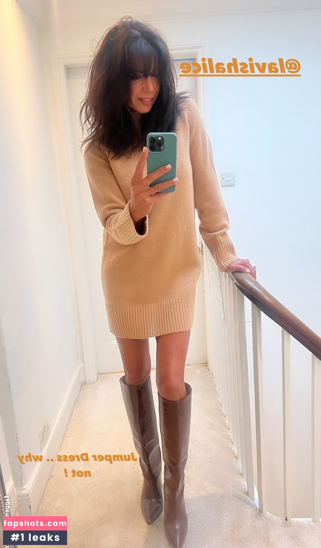 Jenny Powell Nude Leaks OnlyFans Photos #71 - LeakJerk