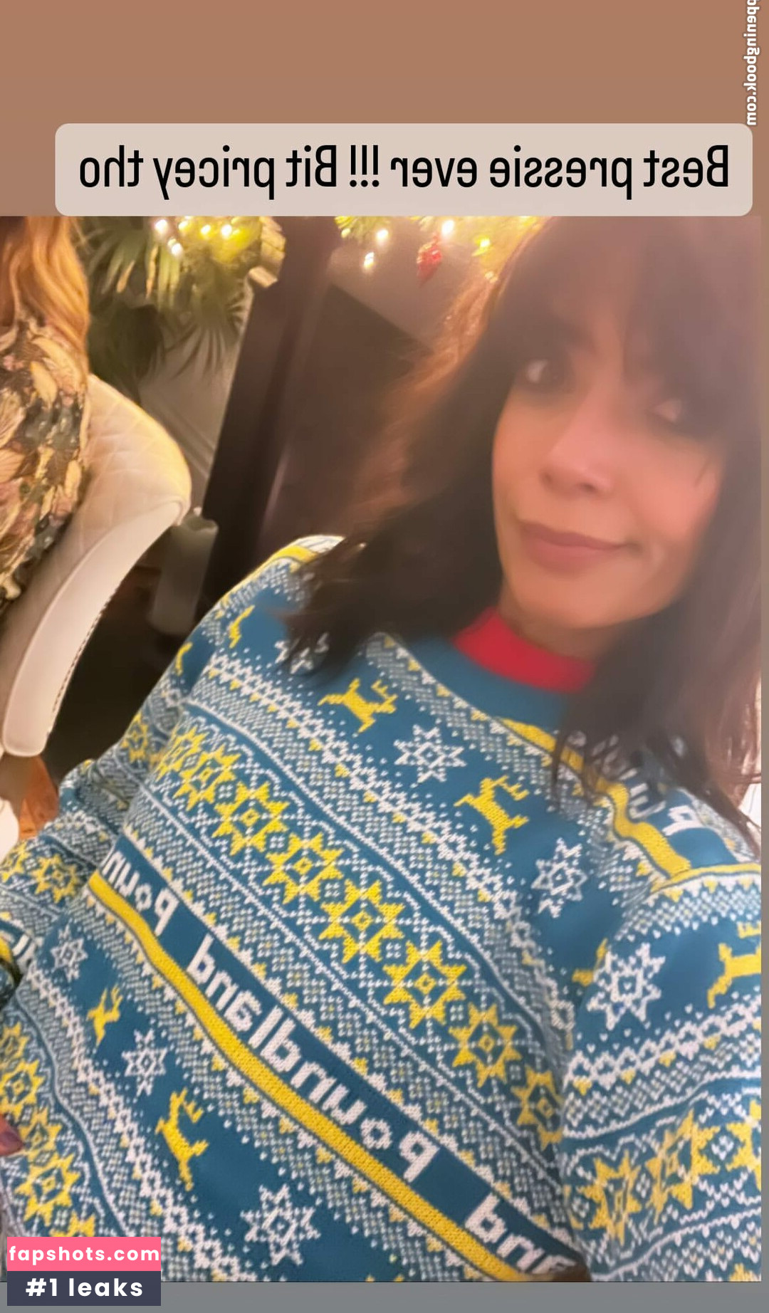 Jenny Powell Nude Leaks OnlyFans Photos #79 - LeakJerk