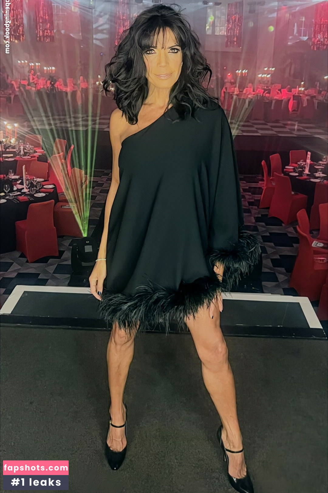 Jenny Powell Nude Leaks OnlyFans Photos #80 - LeakJerk