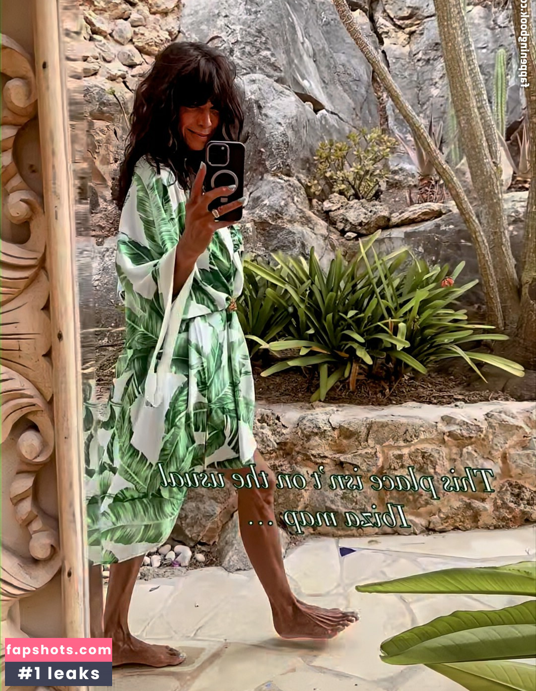 Jenny Powell Nude Leaks OnlyFans Photos #9 - LeakJerk