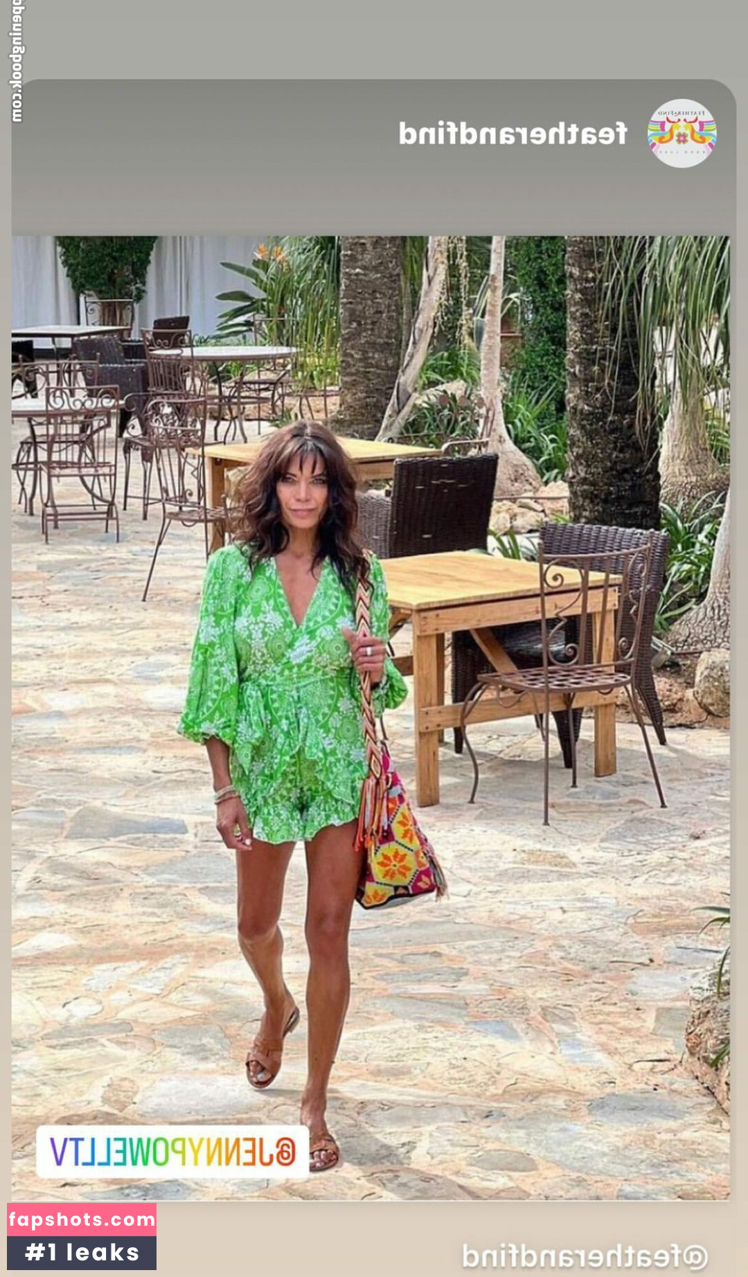 Jenny Powell Nude Leaks OnlyFans Photos #83 - LeakJerk