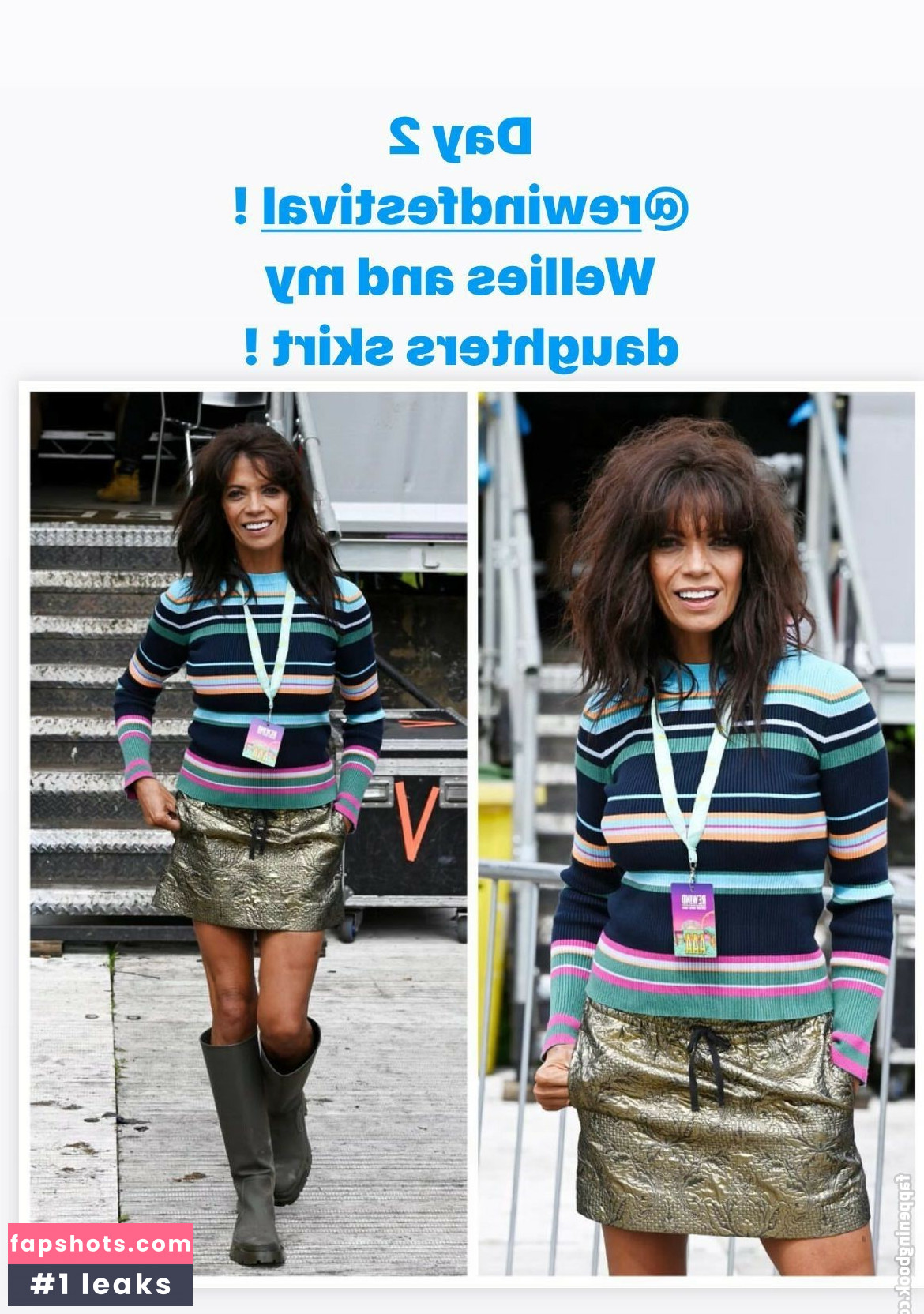 Jenny Powell Nude Leaks OnlyFans Photos #84 - LeakJerk