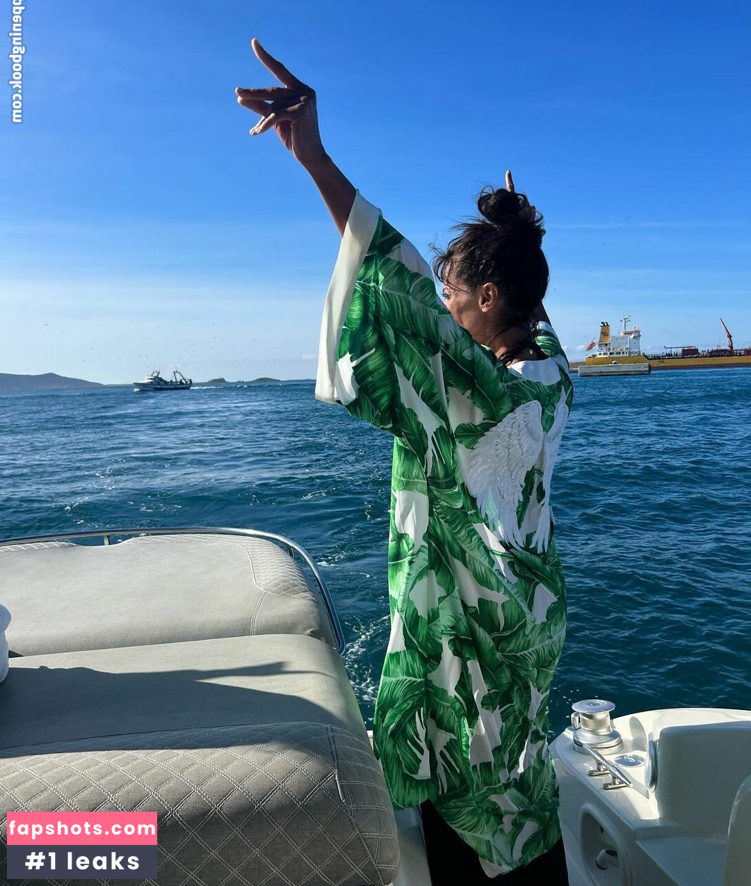 Jenny Powell Nude Leaks OnlyFans Photos #88 - LeakJerk