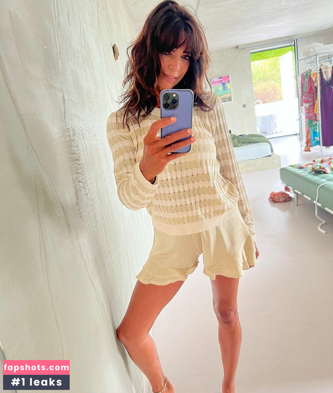 Jenny Powell Nude Leaks OnlyFans Photos #89 - LeakJerk