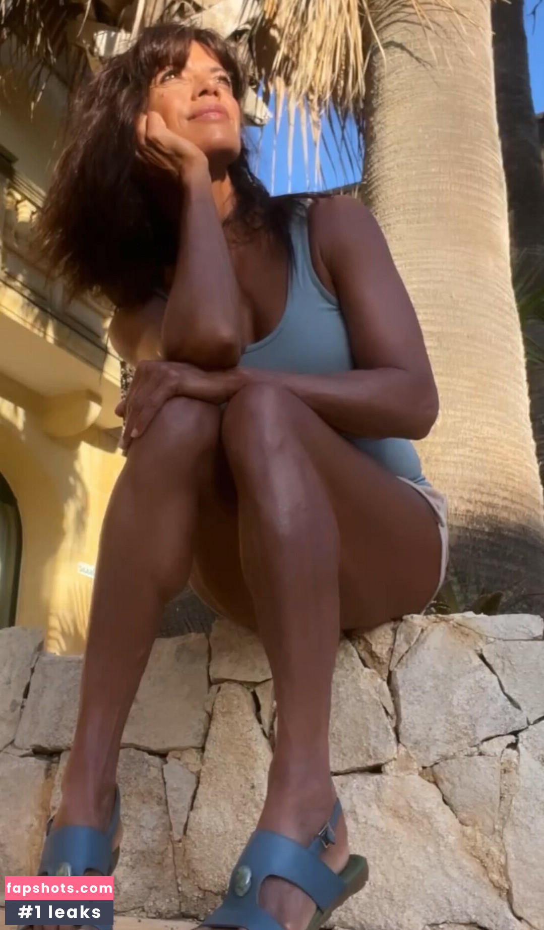 Jenny Powell Nude Leaks OnlyFans Photos #95 - LeakJerk