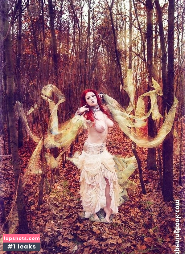 Jenny Redlocks gallery photo #18