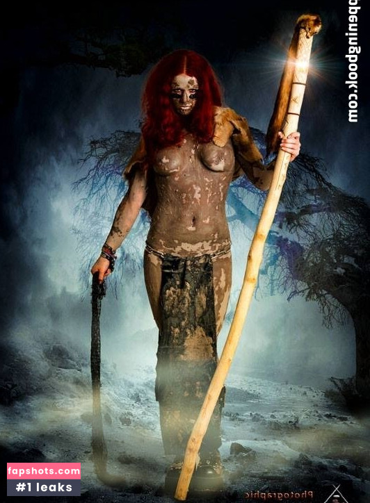 Jenny Redlocks gallery photo #8