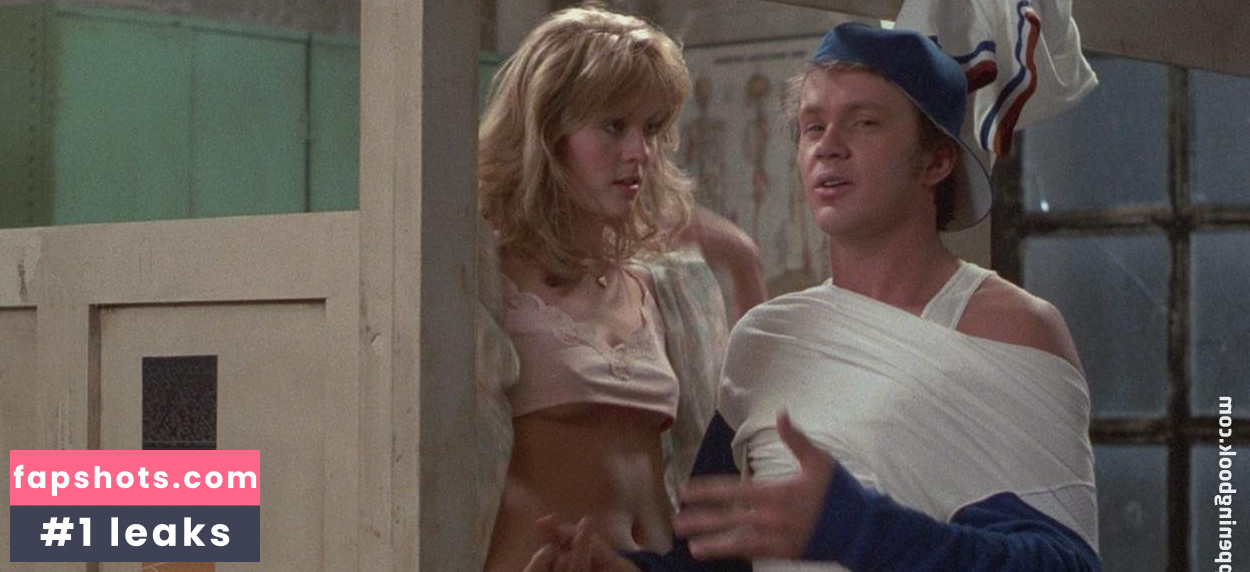 Jenny Robertson Filtración Desnuda OnlyFans Foto #3 - Fapshots