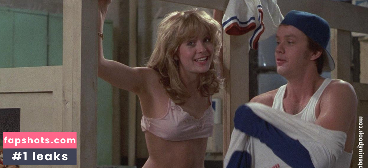 Jenny Robertson Filtración Desnuda OnlyFans Foto #4 - Fapshots