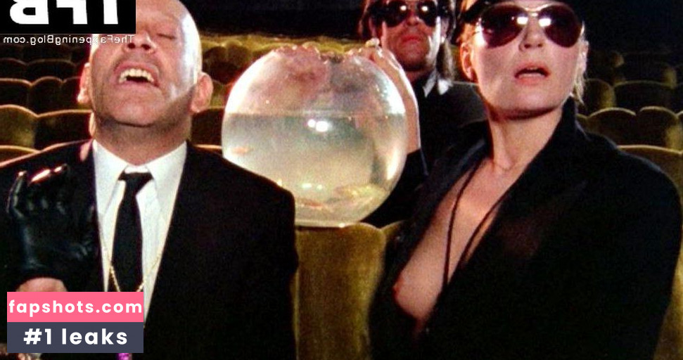 Jenny Runacre gallery photo #11