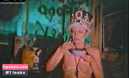 Jenny Runacre gallery photo #3