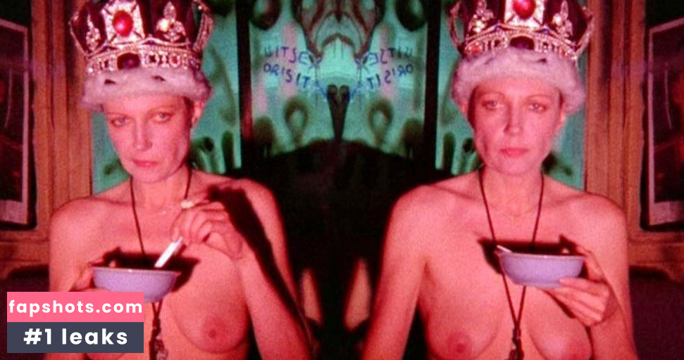 Jenny Runacre gallery photo #21