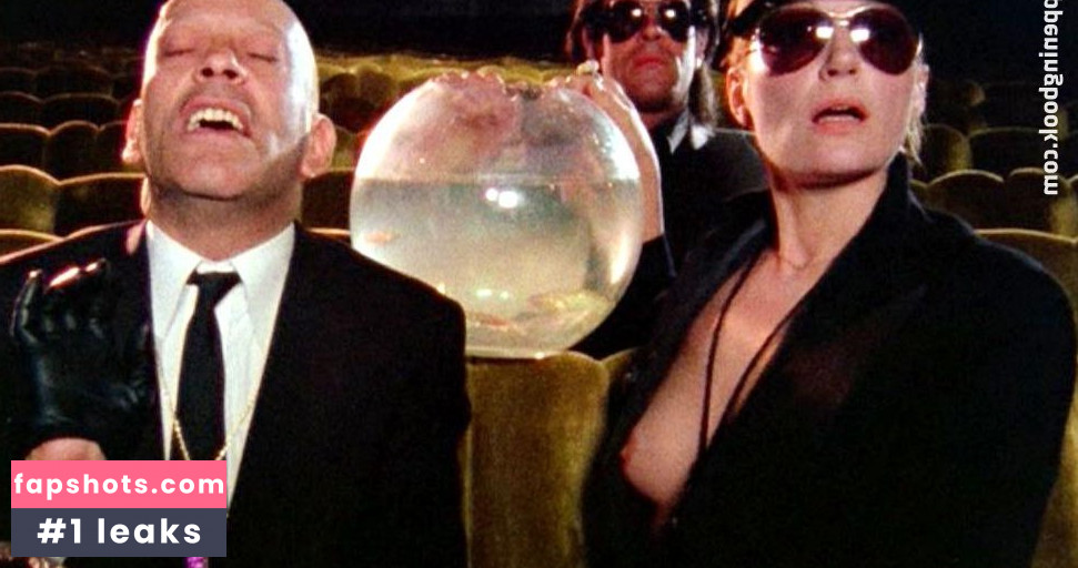 Jenny Runacre gallery photo #25