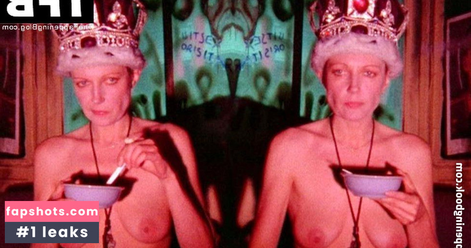 Jenny Runacre gallery photo #6