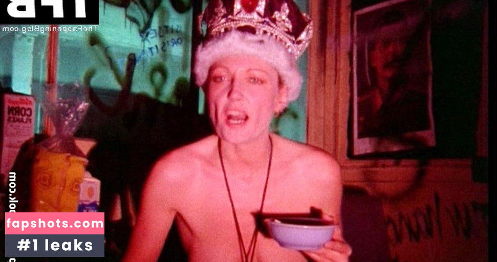 Jenny Runacre gallery photo #8