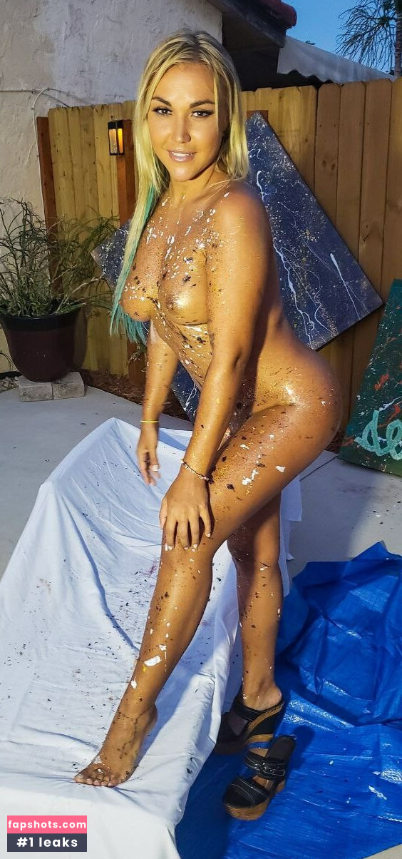 Jenny Scordamaglia Nacktheit OnlyFans Fotos #395 - Fapshots