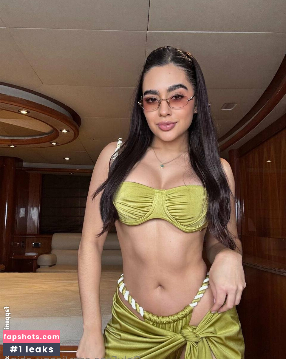 jenny_shine Filtración Desnuda OnlyFans Foto #19 - Fapshots