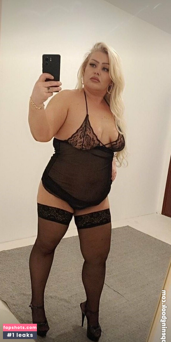 jenny_shine Filtración Desnuda OnlyFans Foto #45 - Fapshots