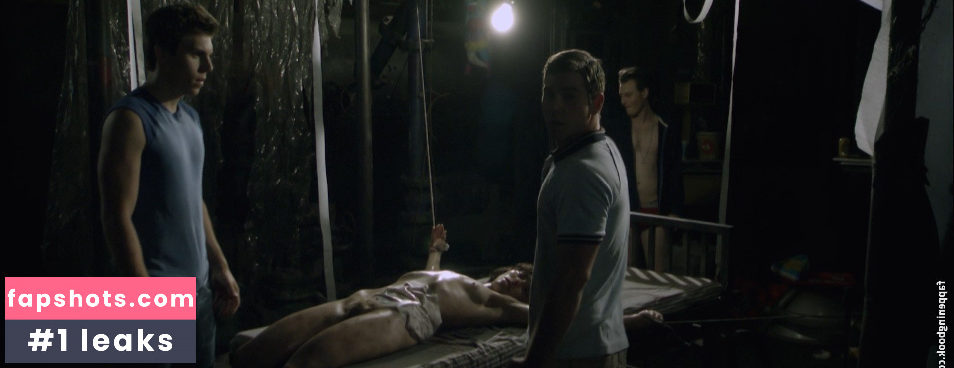 Jenny Spain gallery photo #2