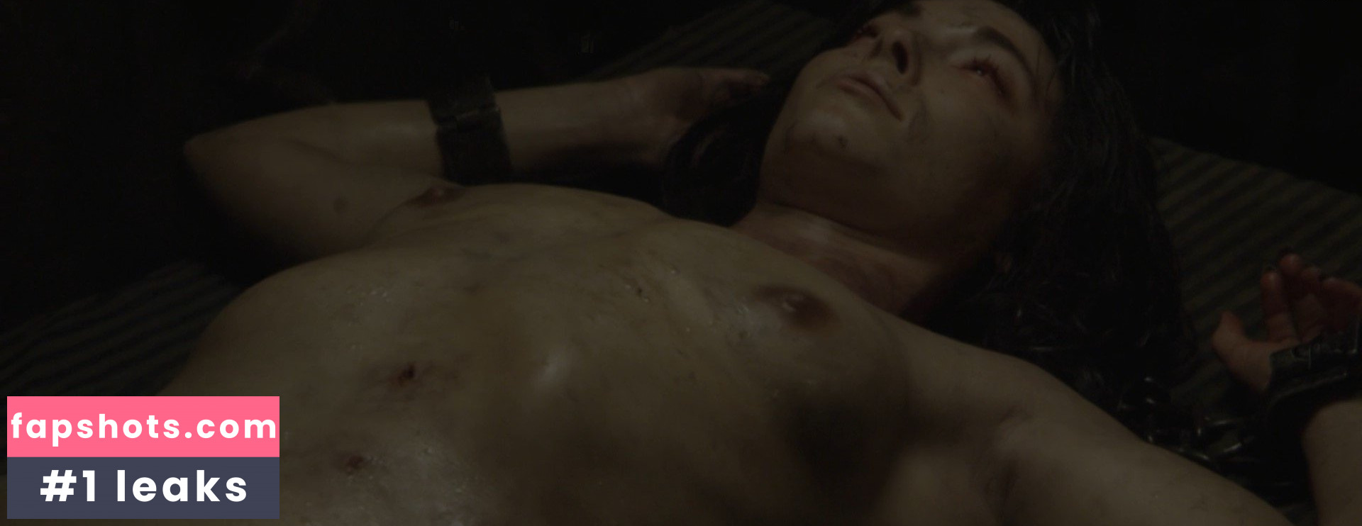 Jenny Spain gallery photo #4