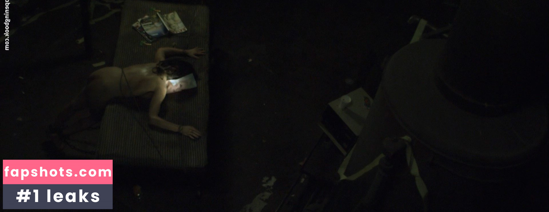 Jenny Spain gallery photo #5