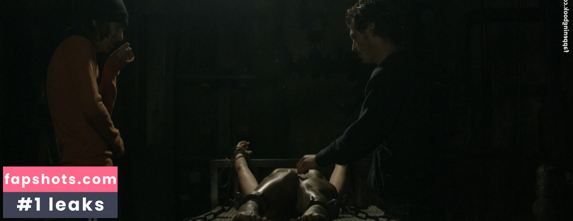 Jenny Spain gallery photo #6