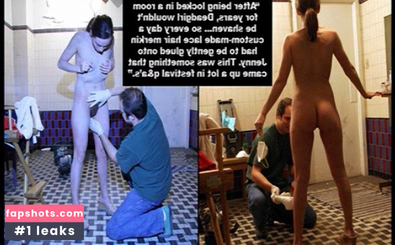 Jenny Spain gallery photo #8