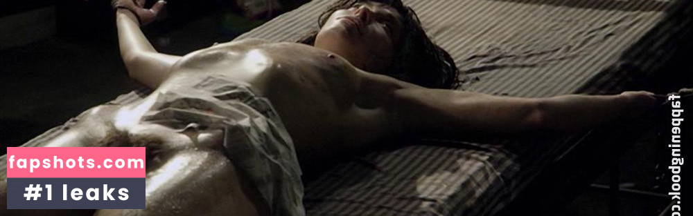 Jenny Spain gallery photo #10