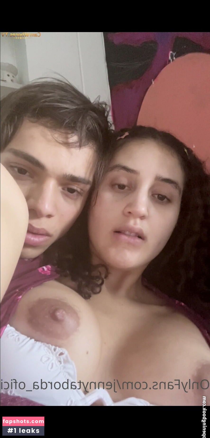 Jenny Taborda gallery photo #40