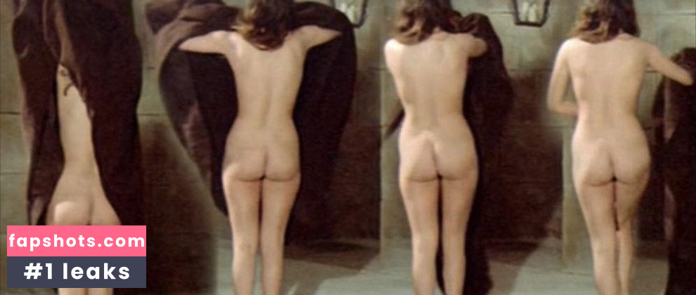 Jenny Tamburi gallery photo #11