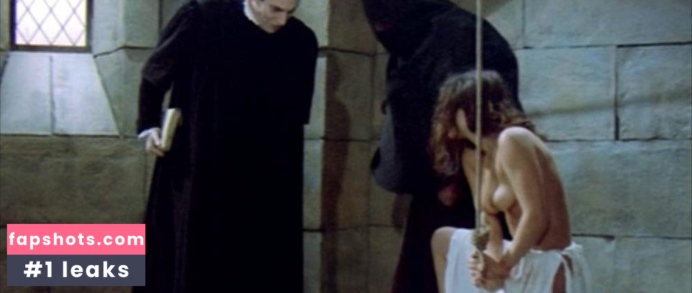 Jenny Tamburi gallery photo #12