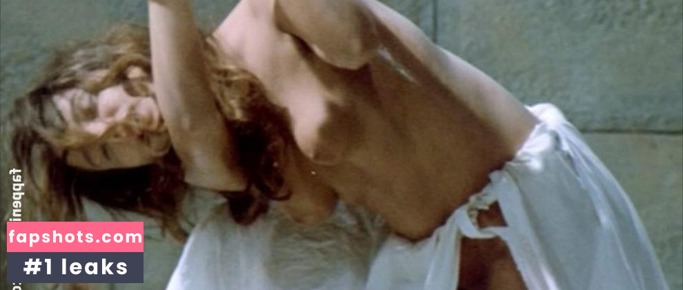 Jenny Tamburi gallery photo #13