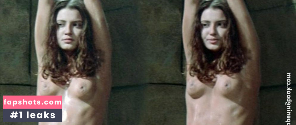 Jenny Tamburi Nude Leaks OnlyFans Photos #14 - LeakJerk