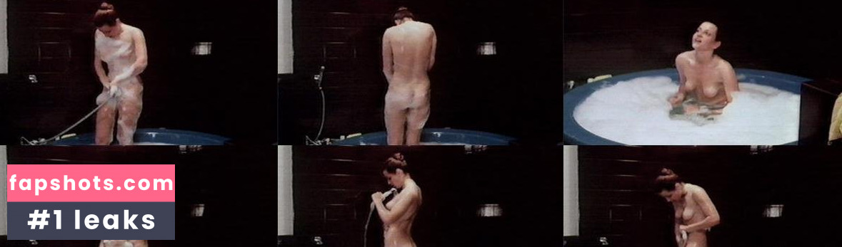 Jenny Tamburi nude babe gallery