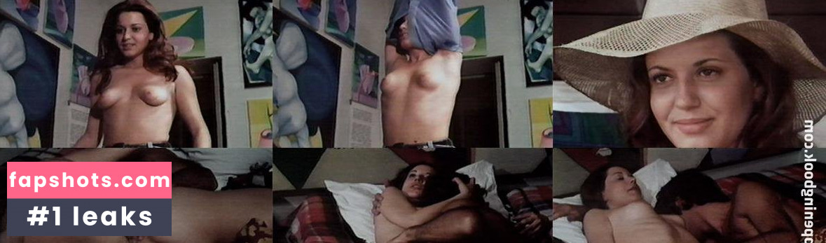 Jenny Tamburi Nude Leaks OnlyFans Photos #18 - LeakJerk