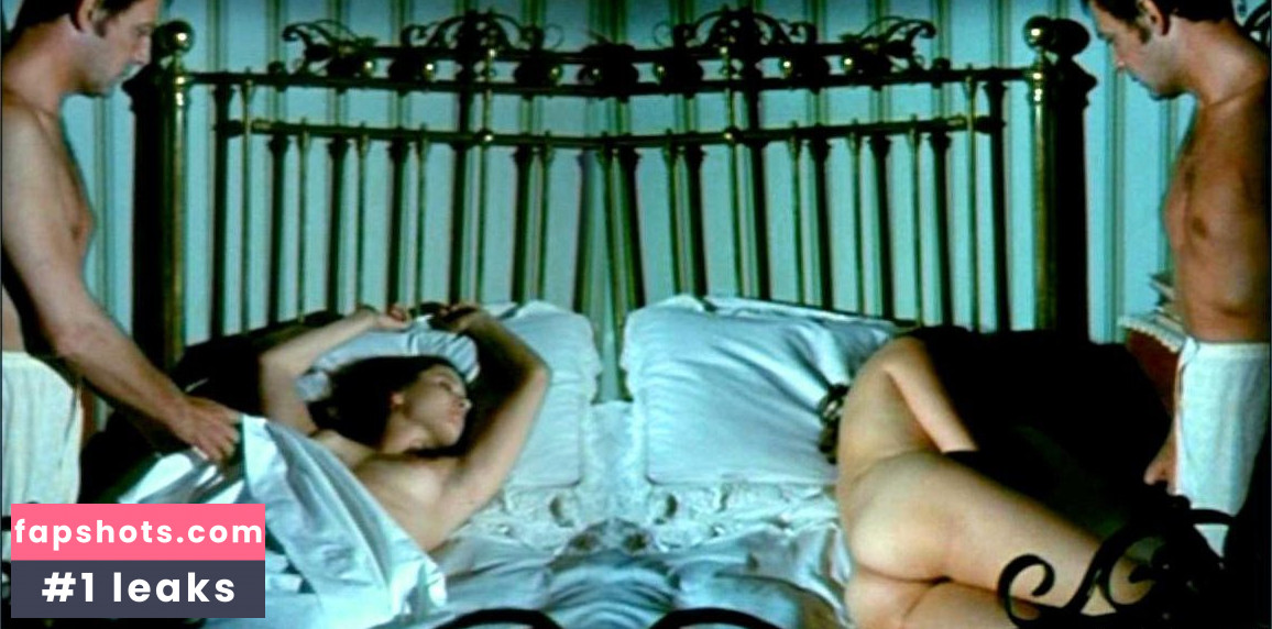 Jenny Tamburi Filtración Desnuda OnlyFans Foto #23 - Fapshots