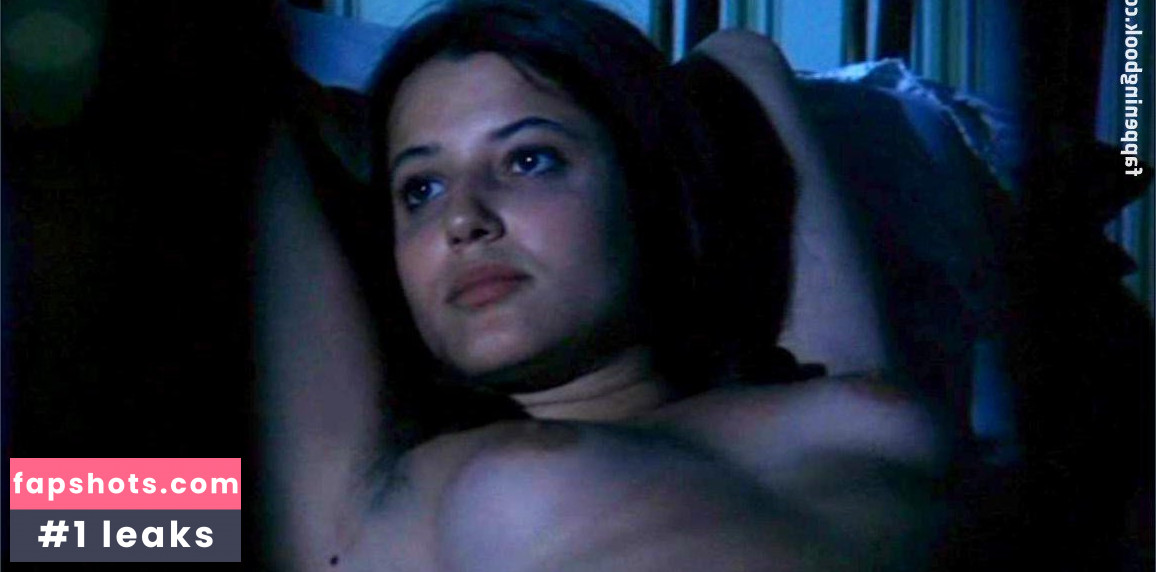 Jenny Tamburi Filtración Desnuda OnlyFans Foto #24 - Fapshots