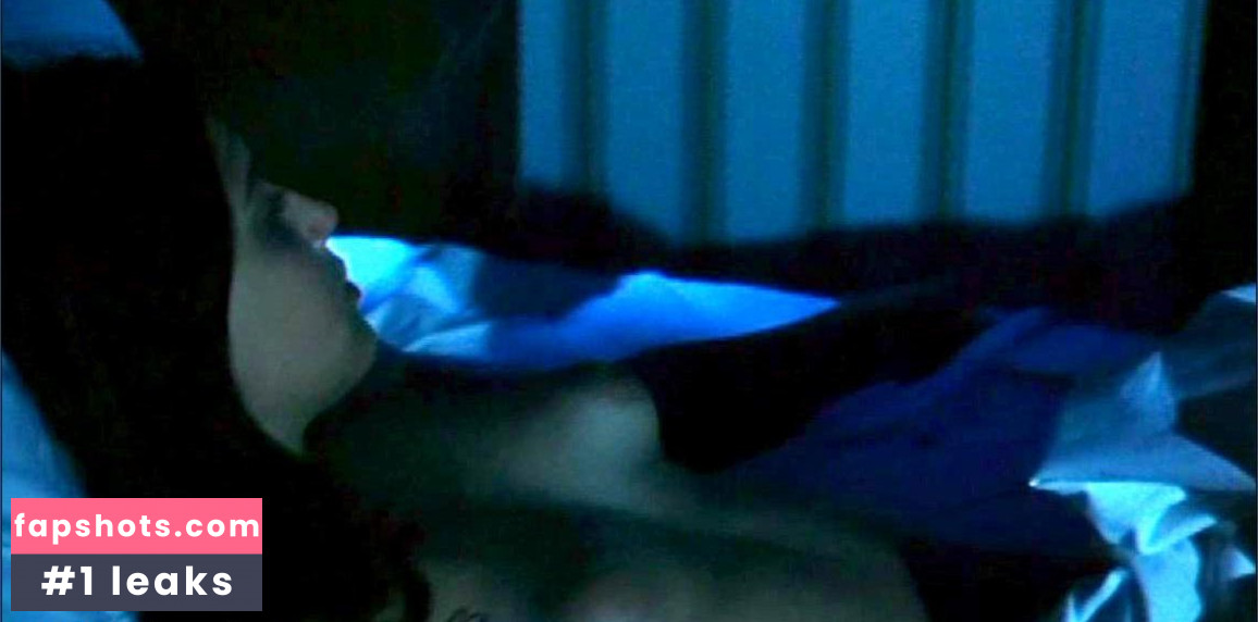 Jenny Tamburi Filtración Desnuda OnlyFans Foto #26 - Fapshots