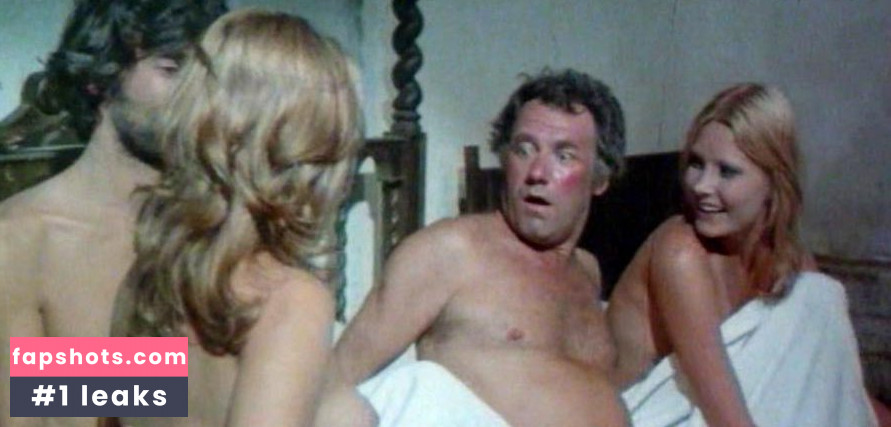 Jenny Tamburi Filtración Desnuda OnlyFans Foto #31 - Fapshots