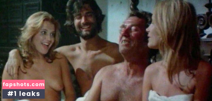 Jenny Tamburi gallery photo #33