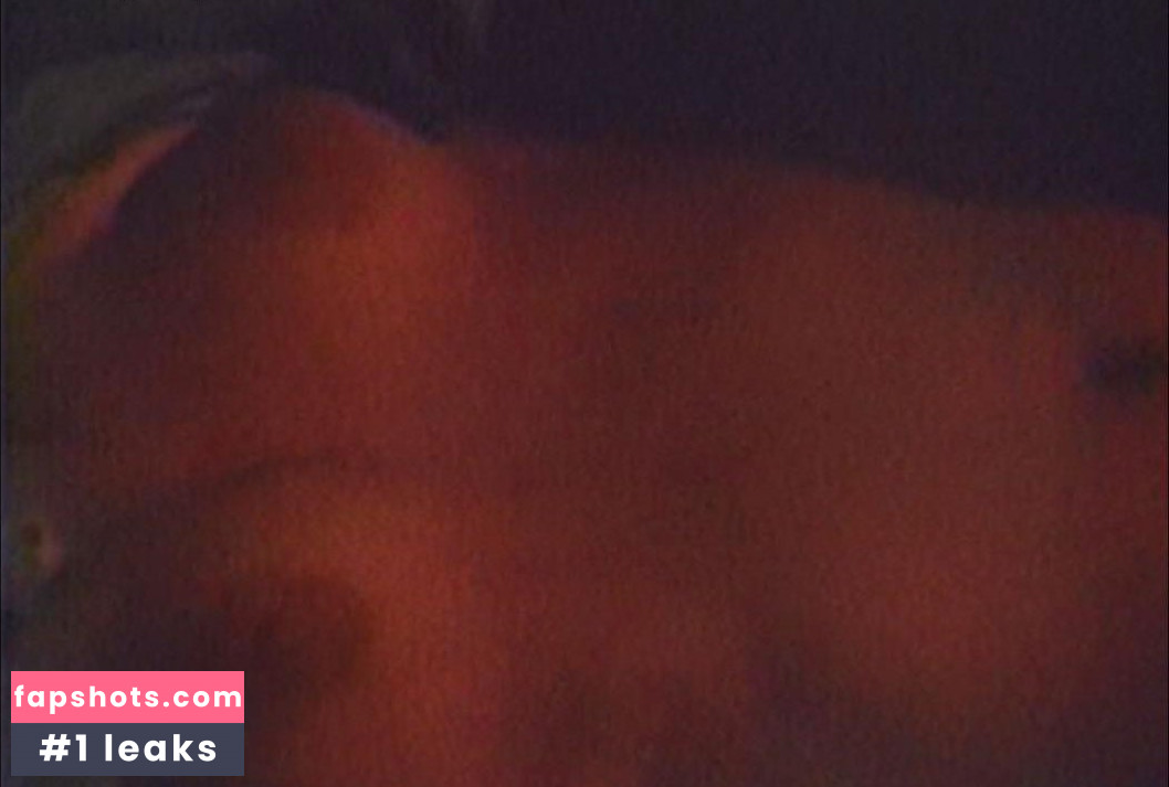 Jenny Tamburi Nude Leaks OnlyFans Photos #5 - LeakJerk