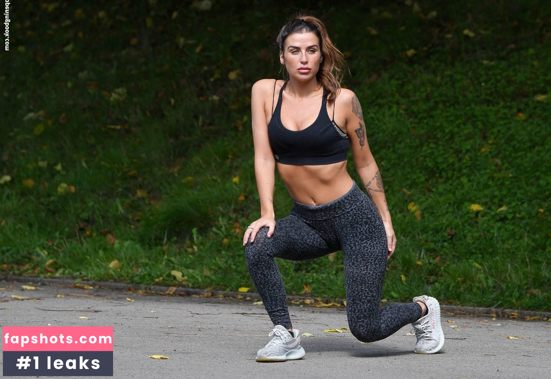 Jenny Thompson gallery photo #46