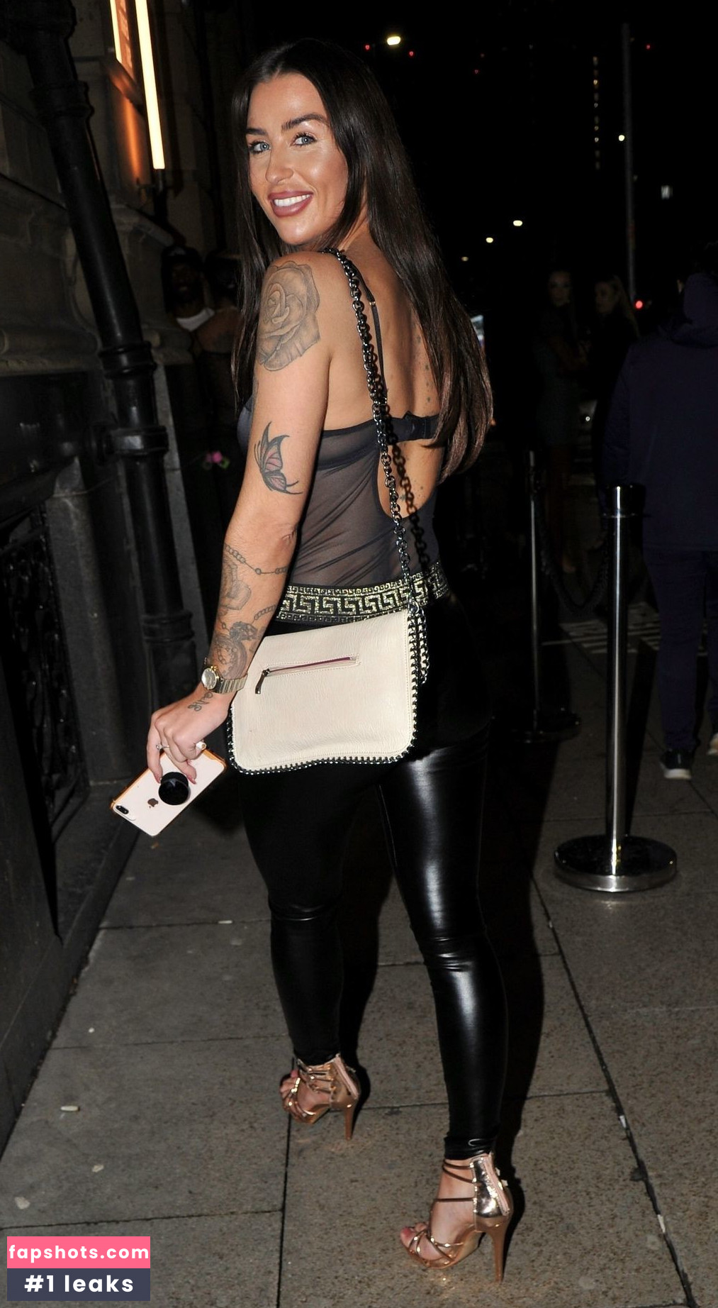 Jenny Thompson gallery photo #6